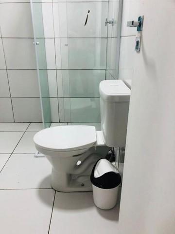 apto 1 dormitório mobiliado zona norte SP - Foto 2