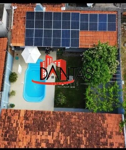 Casa no Bairro Buritizal próximo da escola Aquarela  - Foto 2