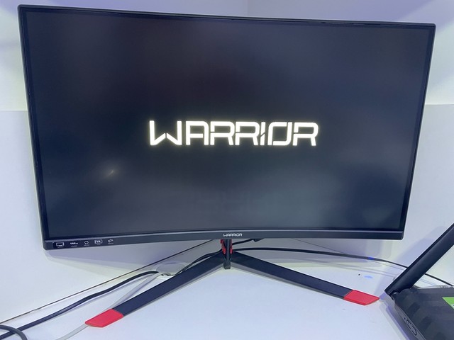 monitor 144 hz olx