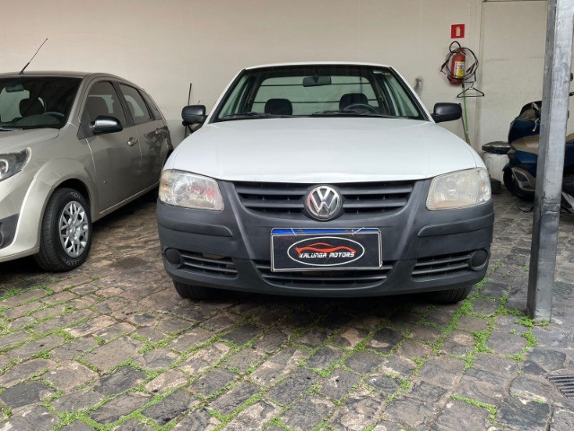 Volkswagen Saveiro 2008 por R$ 30.800, Belo Horizonte, MG - ID: 3547473