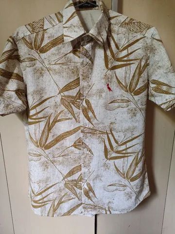 Camisa reserva P - Foto 2