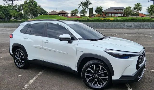 SUVs TOYOTA flex 2023 Usados e Novos em Curitiba e região, PR