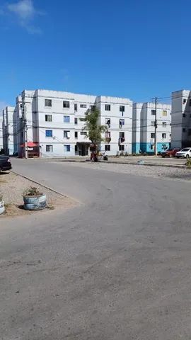 Captação de Apartamento a venda na Rua Mariano Teixeira, Peixinhos, Olinda, PE