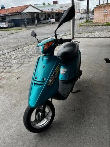 Moto Jog  MercadoLivre 📦