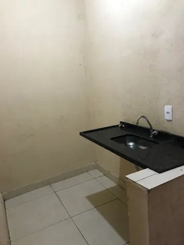Galpão/Depósito/ Loja Comercial em Uberaba para Aluguel - Foto 6