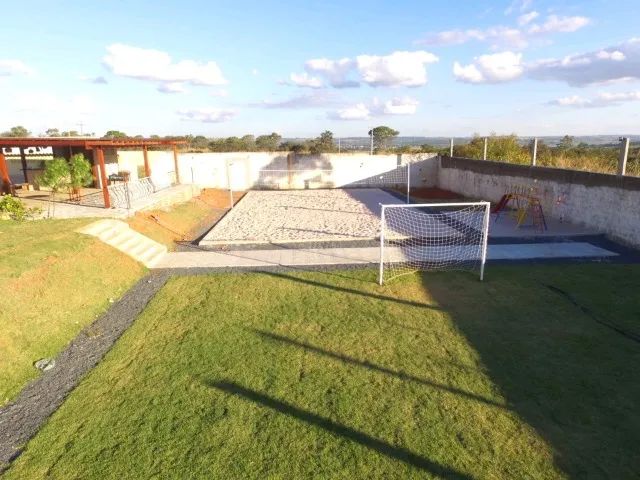 Chácara para eventos, com Salão de festas - Foto 2
