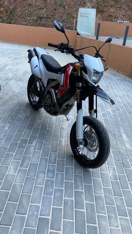 Moto de trilha 100  +117 anúncios na OLX Brasil