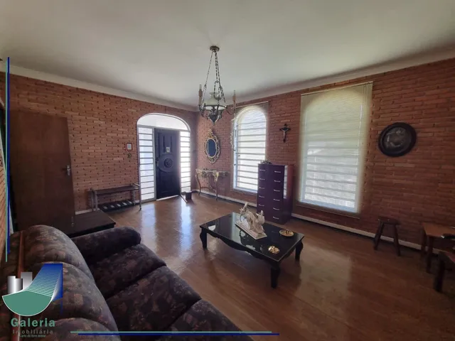 Casa residencial para locação 4 quartos sendo 2 suítes - Alto da Boa Vista-467,20 m² Ribei