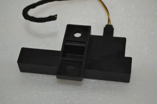 Modulo Sensor Antena Alarme Porta Audi A7 Coupe 8k0907247 - Foto 2
