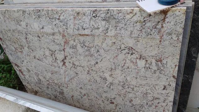 Marmores e granitos Exóticos e retalhos - Foto 5