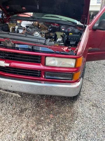 Silverado D-20 - Foto 2
