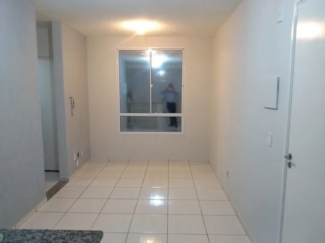 Captação de Apartamento a venda na Rua Nelson Pereira Bueno, Vila Sao Francisco, Hortolândia, SP