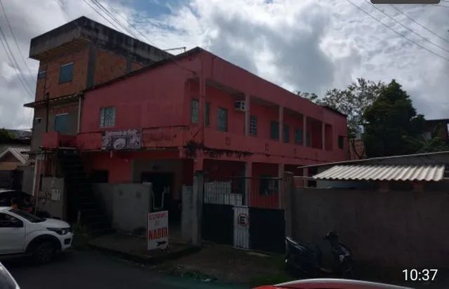 Captação de Apartamento a venda na Rua 2 de Agosto, Parque 10 de Novembro, Manaus, AM
