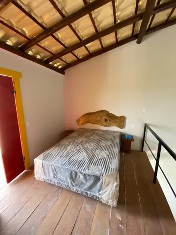 Kitnet por $890,00, mobiliada showw! Em Bom Despacho - Foto 3