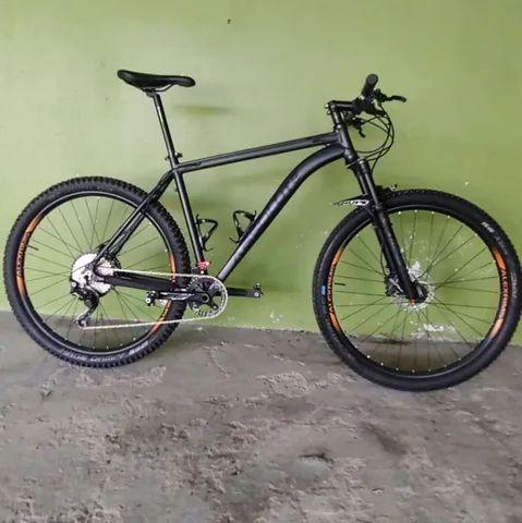 Vendo Bike Mtb Absolute Ar 29 2023 Ciclismo Feij 1252780092