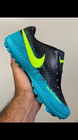 Chuteira society  - Foto 4