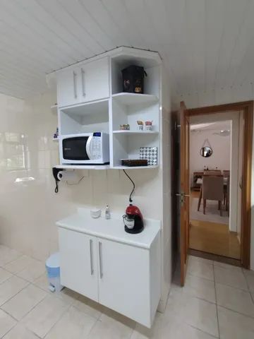 Cobertura para aluguel tem 60 metros quadrados com 2 quartos em Várzea - Teresópolis - RJ - Foto 3
