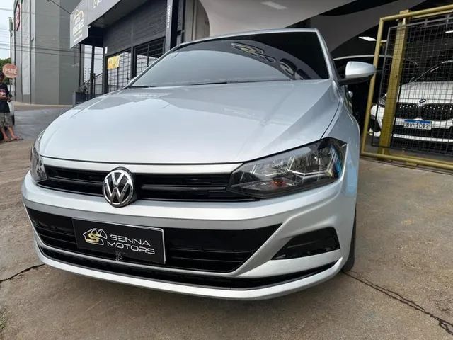 Volkswagen Polo 2020 por R$ 69.800, Guarapuava, PR - ID: 5625026