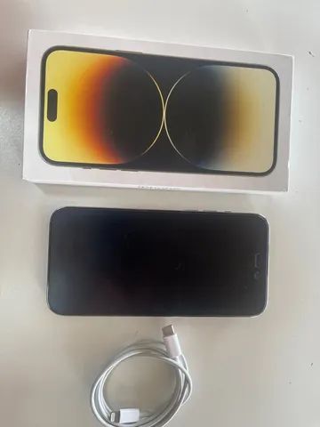 14 pro Max 256gb - Foto 3