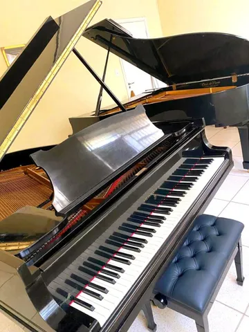 Piano infantil  +351 anúncios na OLX Brasil