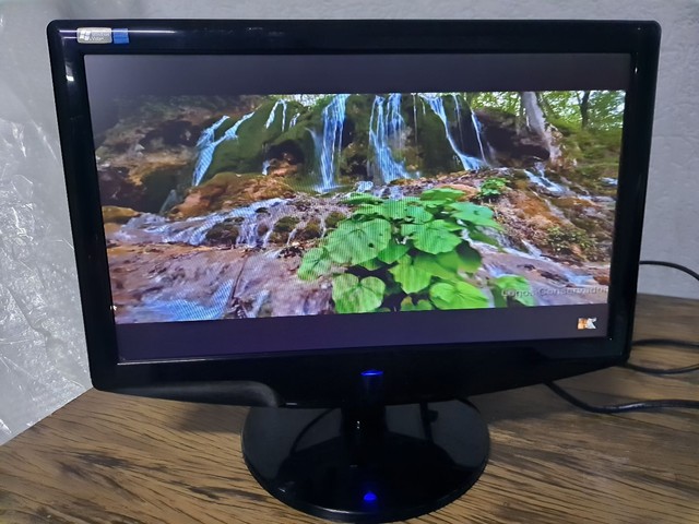Monitor aoc 17 polegadas | +186 anúncios na OLX Brasil