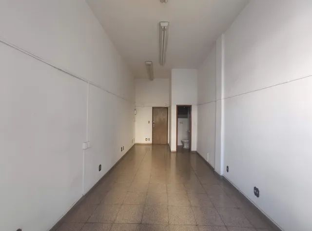 Sala comercial para locação no Centro - Foto 5