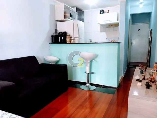 Studio em Higienopolis 1 quarto sem vaga