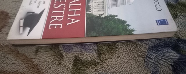 Batalha de Mestre  Achel Tinoco - Foto 3