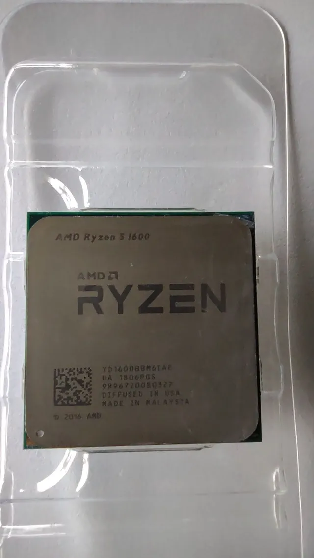 Olx ryzen 2025 5 1600