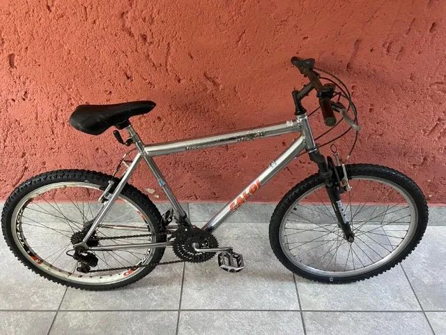 Bicicleta aita rodado online 29