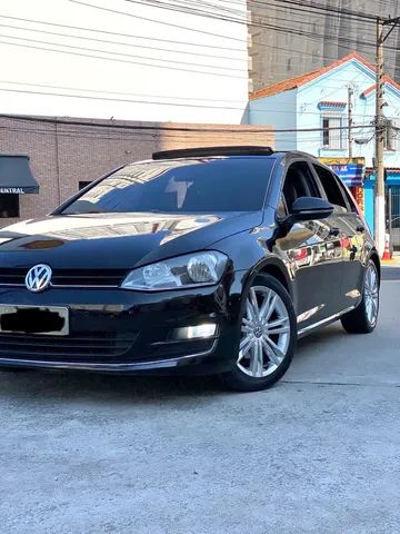 Volkswagen Golf 1.4 TSI