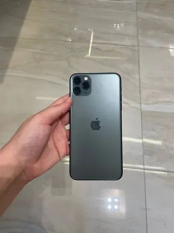 iPhone 11 Pro Max 256gb