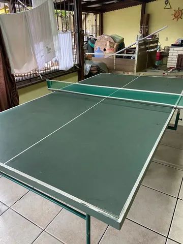 Mesa de ping pong Usada #2130423