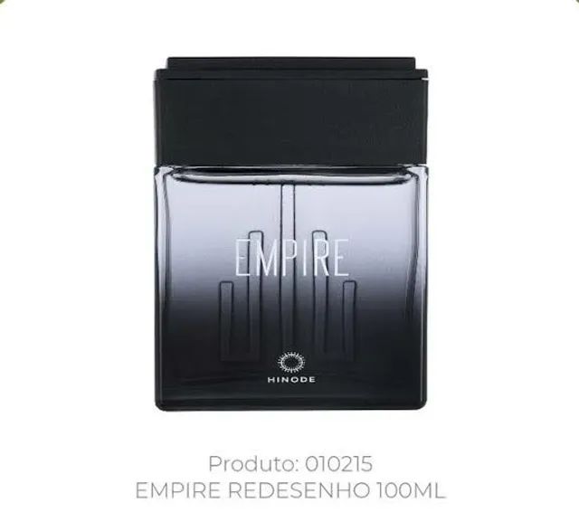 Perfume Empire tradicional Hinode 100 ml