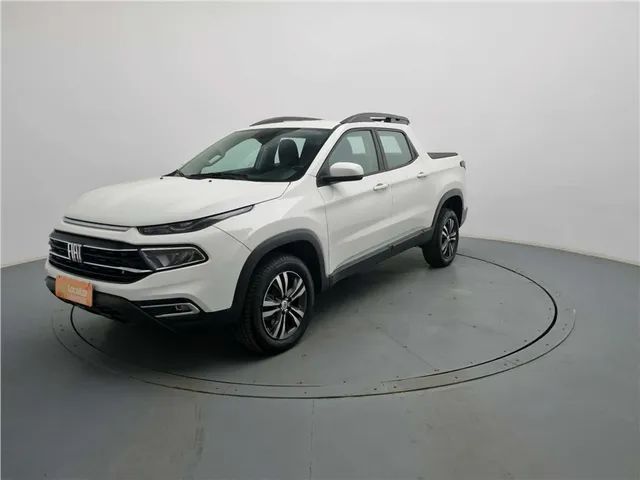 Fiat Toro 2022 1.3 turbo 270 flex freedom at6