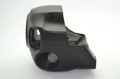 Moldura Acabamento Coluna Direção Fiat Bravo 2011 Original - Foto 3