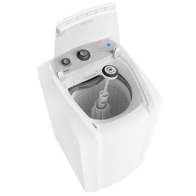 Máquina de Lavar Colormaq 12kg - Foto 3