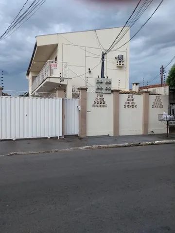 Captação de Apartamento a venda na Rua Ana Paulina de Barros (Lot D Sávio), Cristo Rei, Várzea Grande, MT