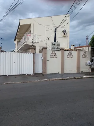 Casas com 2 quartos à venda em Cristo Rei, Várzea Grande, MT - ZAP