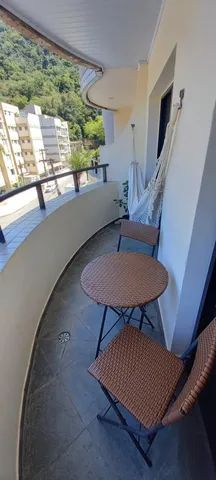 Captação de Apartamento a venda na Rua Marivaldo Fernandes, Enseada, Guarujá, SP