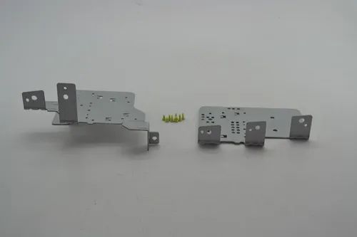 Suporte Fixação Radio Aparelho Som Ssangyong Actyon Original
