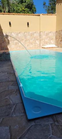 Casa Centro Chapada dos Guimarães (Temporada) - Foto 7