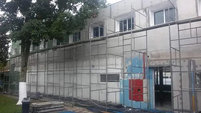 Pinturas e Reformas em Geral - Foto 4