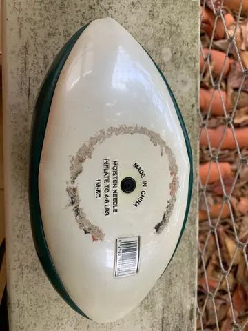 Bola futebol americano - Foto 3