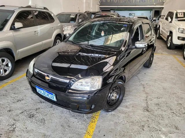 Chevrolet Corsa