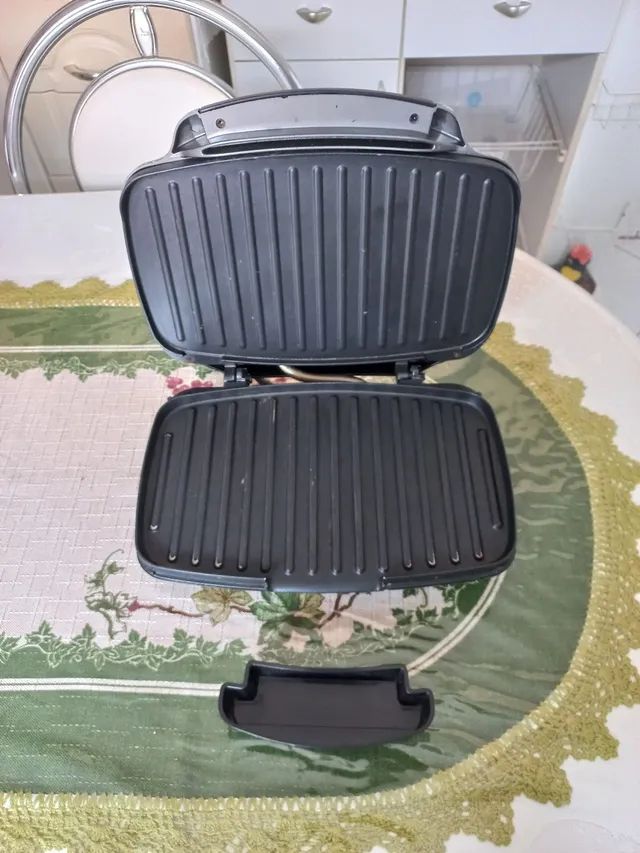 Sanduicheira e Grill  - Foto 3