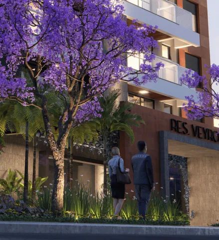 Apartamento novo no Centro de Florianópolis! Novo e pronto para morar! - Foto 2