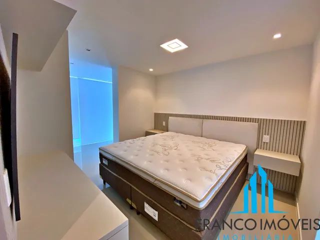 Apartamento para venda com 115 metros quadrados com 3 quartos em Centro - Guarapari - ES - Foto 3
