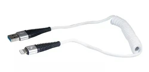 Cabo Flex Usb x Lightning Iphone (DJI Phanttom)