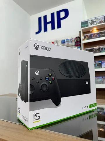 Consola Xbox Series S de 1 TB